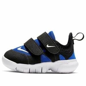 Nike Free Run RN 5.0 Racer | Blue/Black